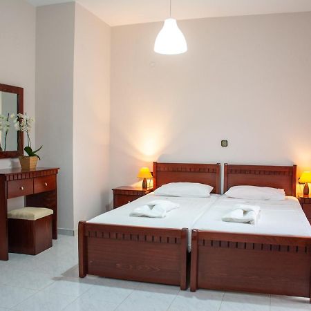 Mokos Rooms Пердика Екстериор снимка