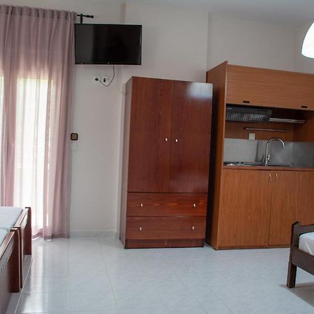 Mokos Rooms Пердика Екстериор снимка