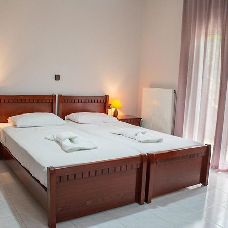 Mokos Rooms Пердика Екстериор снимка