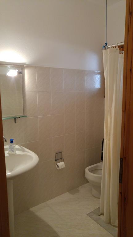 Mokos Rooms Пердика Екстериор снимка