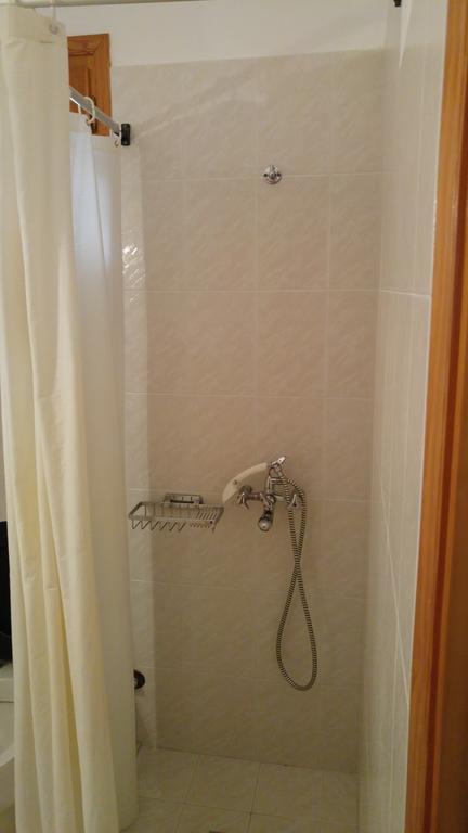 Mokos Rooms Пердика Екстериор снимка