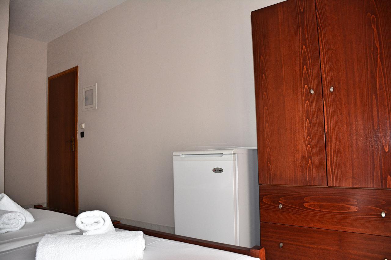 Mokos Rooms Пердика Екстериор снимка