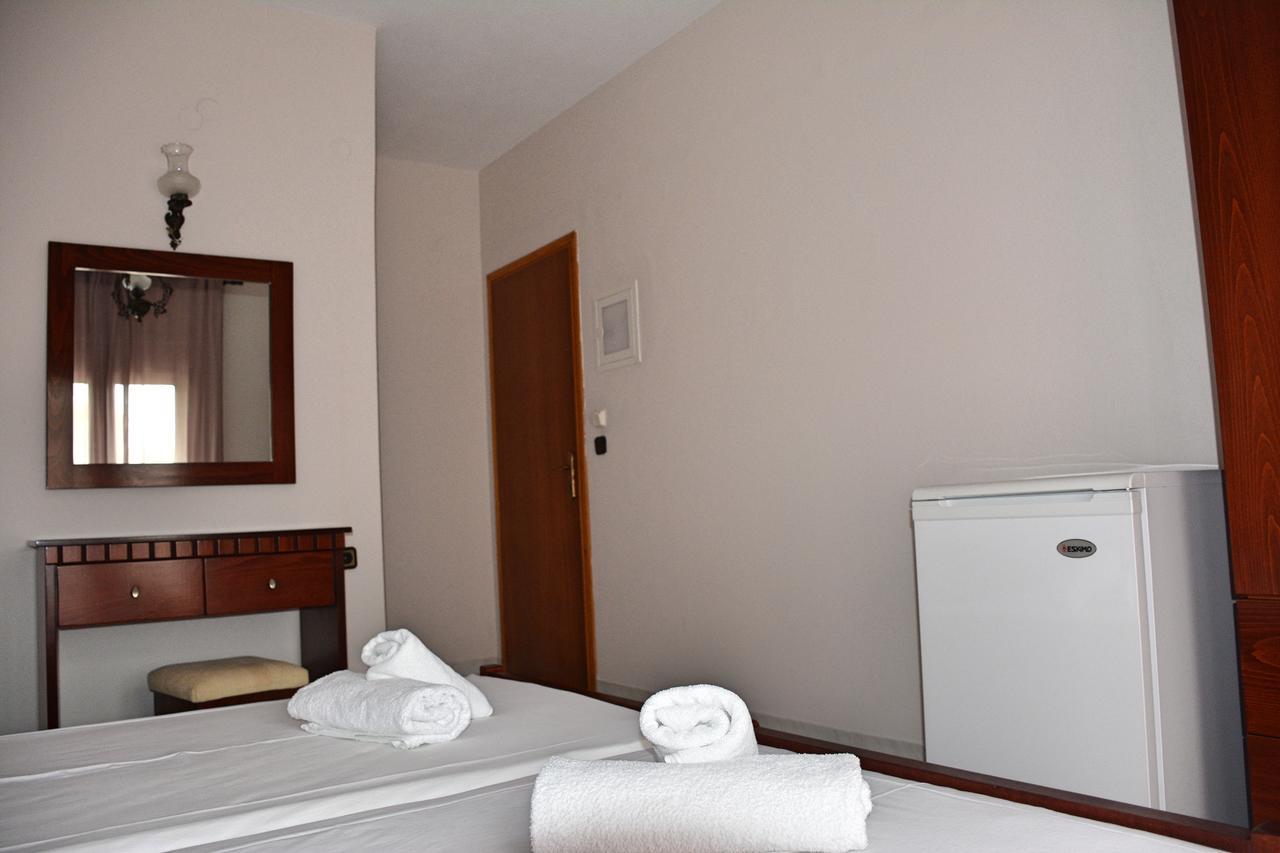 Mokos Rooms Пердика Екстериор снимка