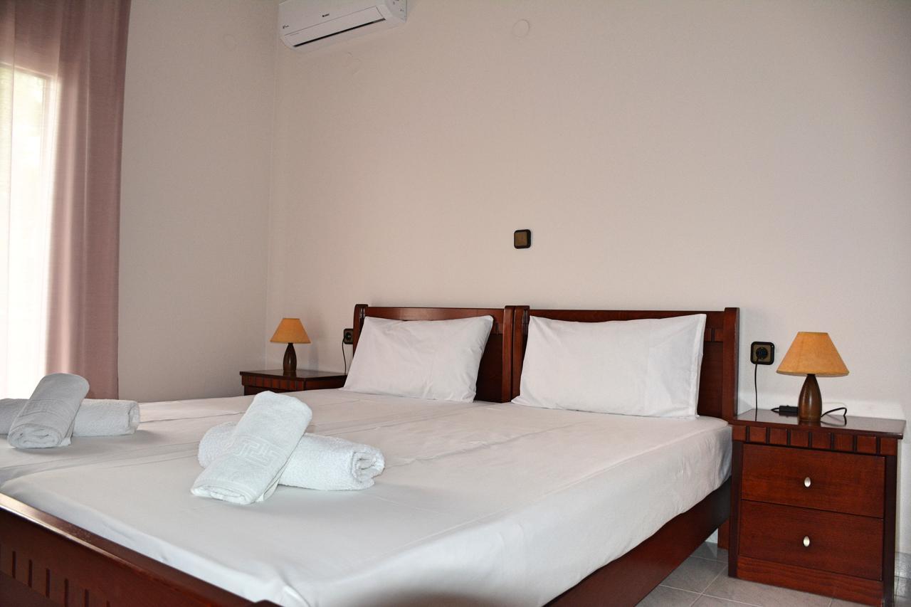 Mokos Rooms Пердика Екстериор снимка