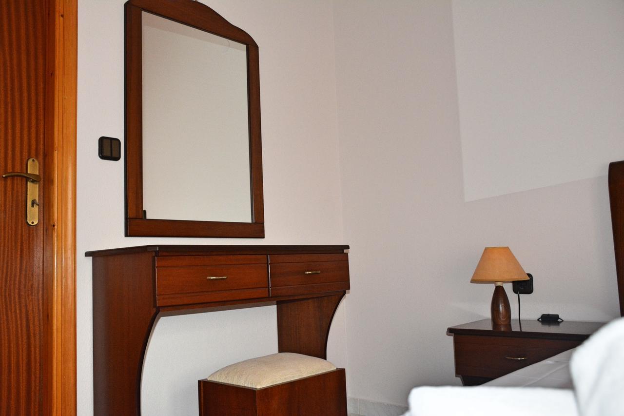 Mokos Rooms Пердика Екстериор снимка
