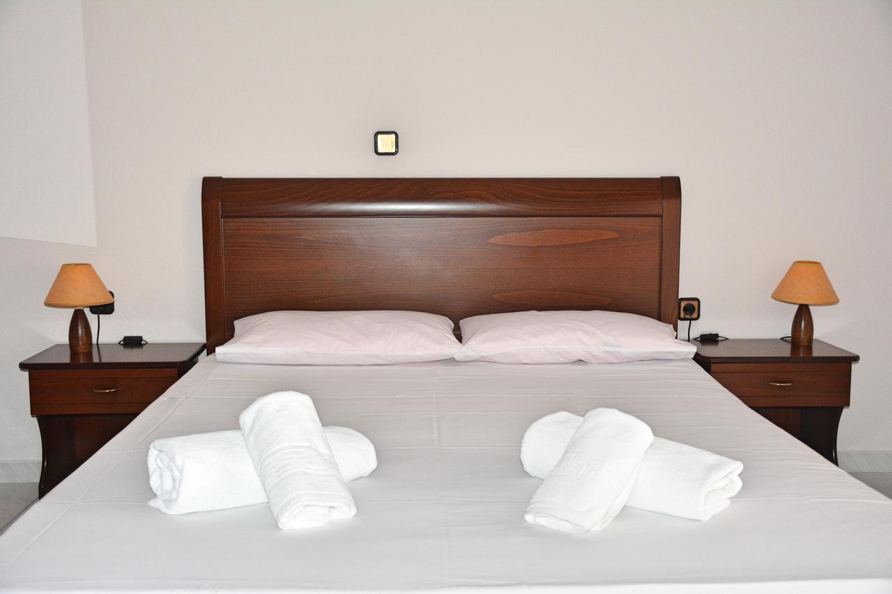 Mokos Rooms Пердика Екстериор снимка