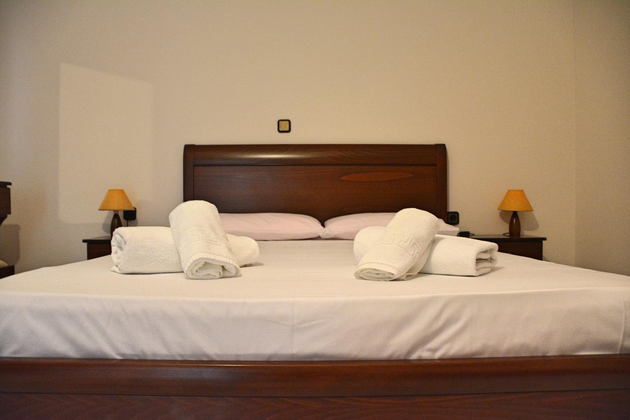 Mokos Rooms Пердика Екстериор снимка