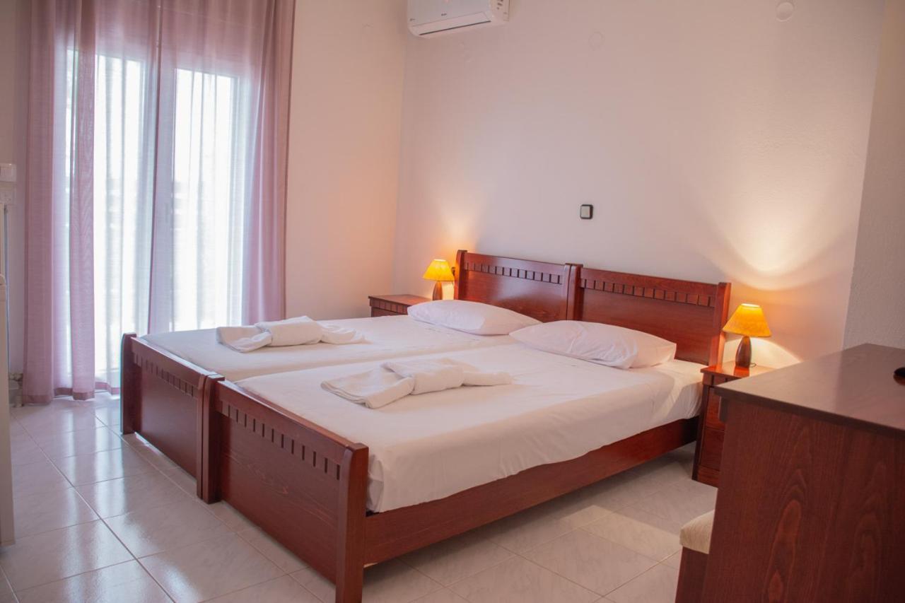 Mokos Rooms Пердика Екстериор снимка
