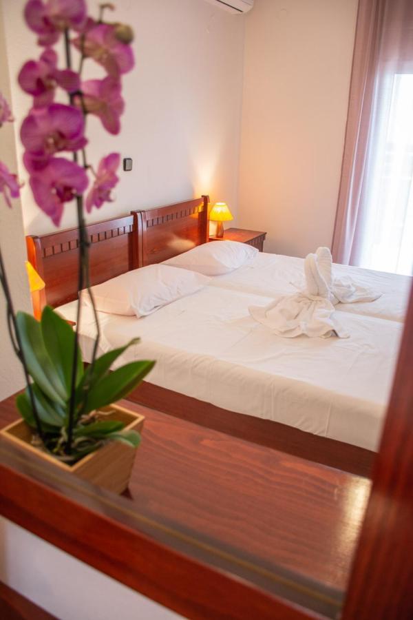 Mokos Rooms Пердика Екстериор снимка