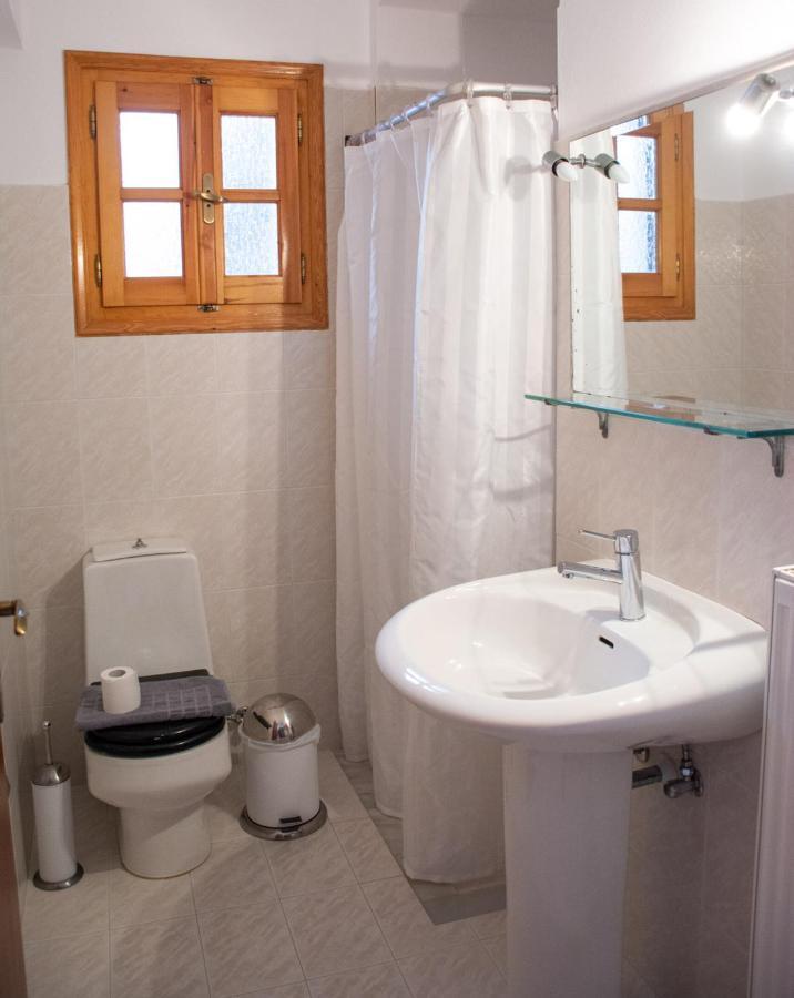 Mokos Rooms Пердика Екстериор снимка
