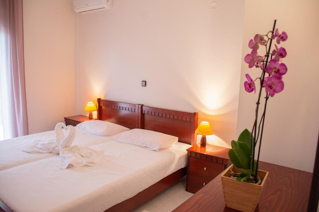 Mokos Rooms Пердика Екстериор снимка