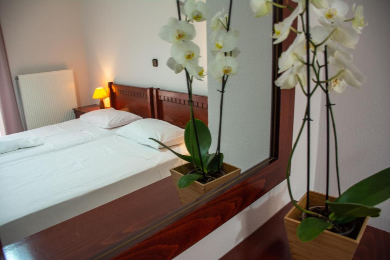 Mokos Rooms Пердика Екстериор снимка